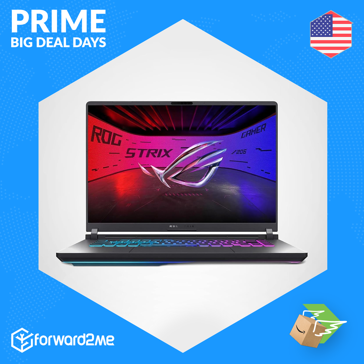 Amazon Big Deal Days apple macbook